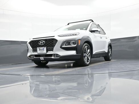 Used 2020 Hyundai Kona Ultimate AWD/4WD image 25
