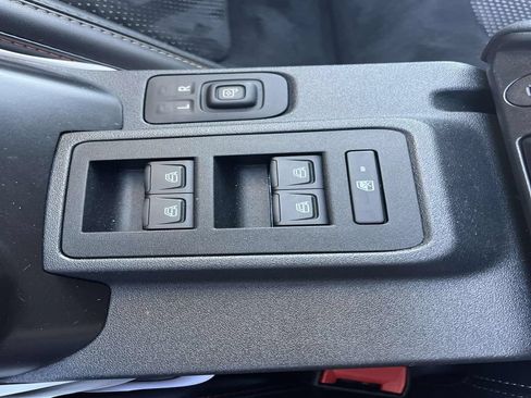 Used 2024 Ford Bronco Raptor AWD/4WD image 33
