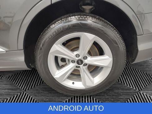 Used 2021 Audi Q7 2.0T Premium w/ Convenience Package image 20