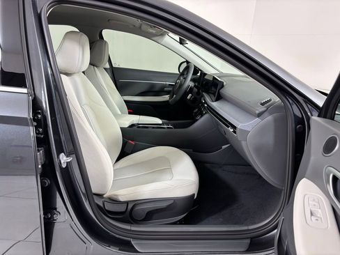 New 2026 Hyundai Sonata SEL image 12