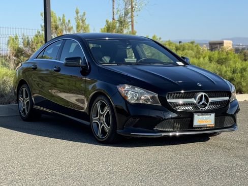 Used 2019 Mercedes-Benz CLA 250 image 6