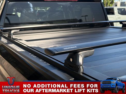 Used 2024 Chevrolet Silverado 1500 LTZ image 10