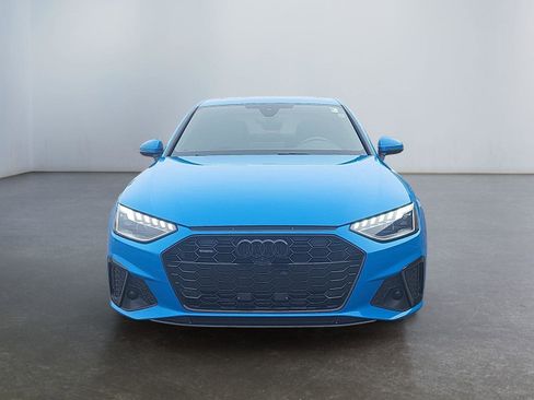 Used 2021 Audi A4 2.0T Premium Plus w/ Premium Plus Package image 8