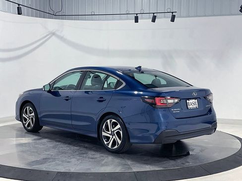 Used 2022 Subaru Legacy Limited AWD/4WD image 13