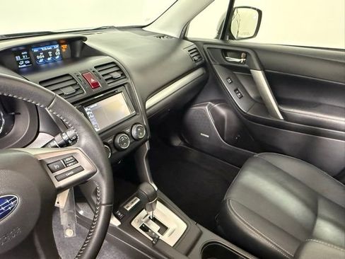 Used 2014 Subaru Forester 2.5i Touring image 39