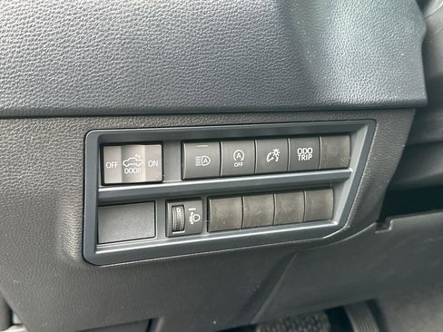 New 2026 Toyota Tundra SR AWD/4WD image 14