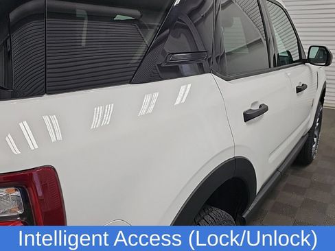 Used 2023 Ford Bronco Sport Big Bend w/ Convenience Package AWD/4WD image 10
