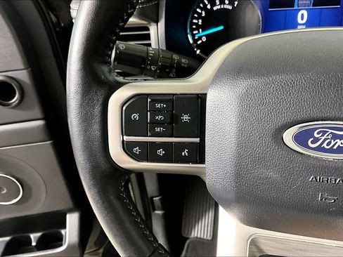 Certified 2024 Ford Expedition XLT RWD image 14