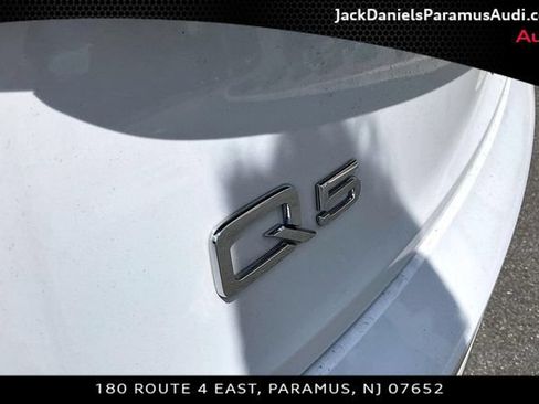 Used 2022 Audi Q5 2.0T Premium Plus w/ Premium Plus Package AWD/4WD image 23
