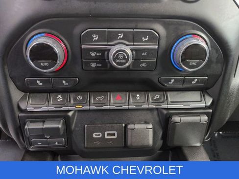 Used 2022 Chevrolet Silverado 1500 RST w/ All Star Edition Plus AWD/4WD image 19