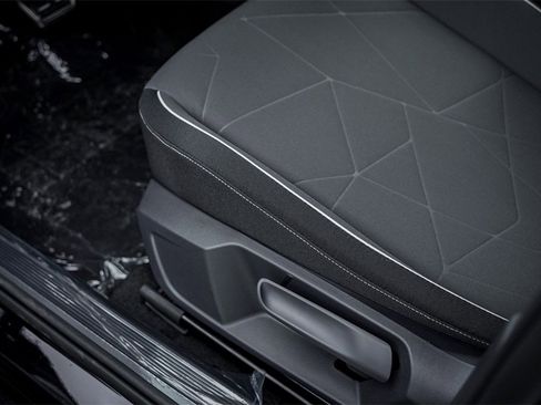 New 2026 Volkswagen Jetta Sport image 20