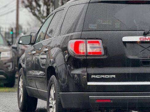 Used 2016 GMC Acadia SLT image 11