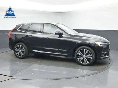 Used 2023 Volvo XC60 B6 Ultimate w/ Climate Package