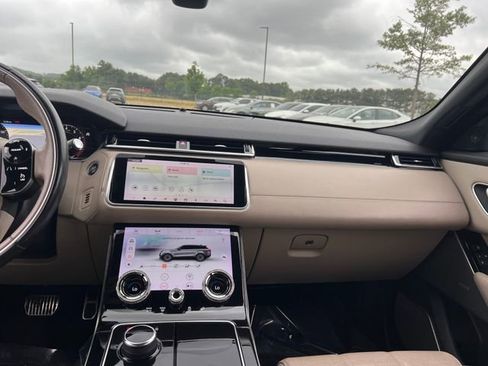 Used 2020 Land Rover Range Rover Velar R-Dynamic HSE AWD/4WD image 15
