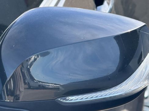 Used 2020 INFINITI Q60 3.0t Luxe image 14