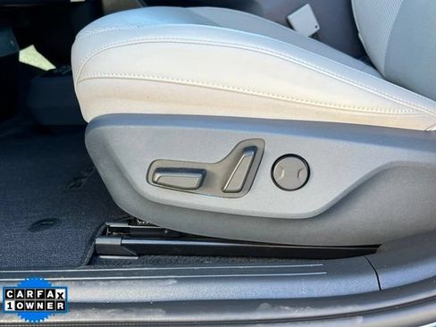 Used 2024 Kia EV6 Wind w/ Wind Technology Package AWD/4WD image 16