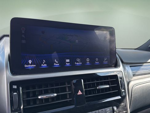 Certified 2023 Lexus GX 460 Premium w/ Premium Plus Package AWD/4WD image 28
