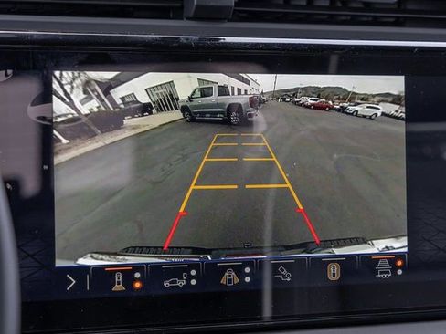 New 2026 GMC Sierra 1500 AT4X image 9