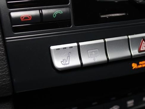 Used 2015 Mercedes-Benz E 350 4MATIC w/ Parking Assist Package image 19