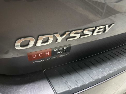 Used 2019 Honda Odyssey EX-L image 7