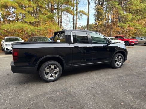 Certified 2026 Honda Ridgeline RTL image 9