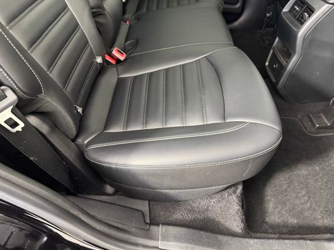 Used 2024 Ford Edge SEL AWD/4WD image 26