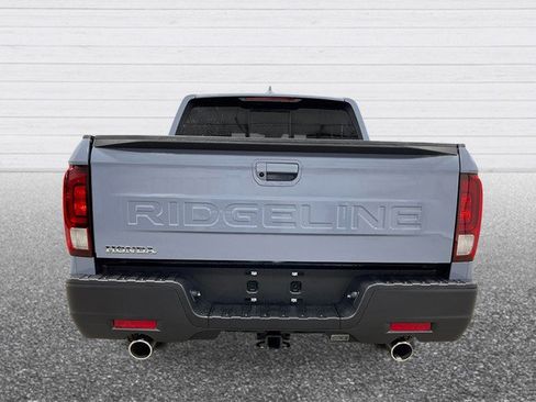 New 2026 Honda Ridgeline RTL image 5