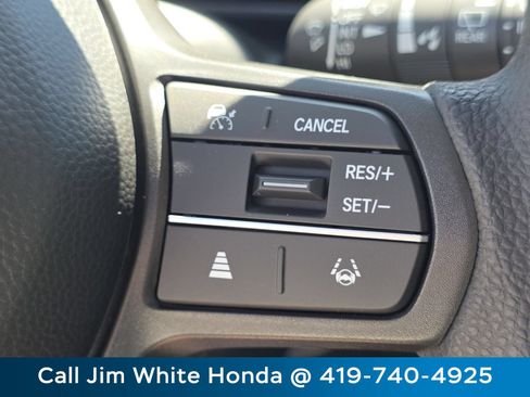 New 2026 Honda CR-V EX image 29