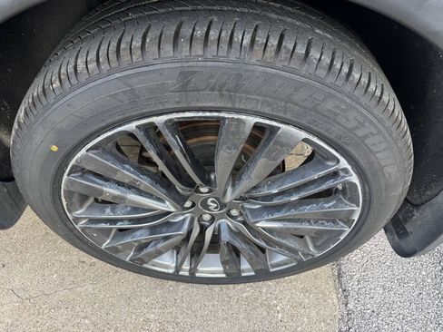 Used 2017 INFINITI QX70 2WD w/ Limited Package image 35