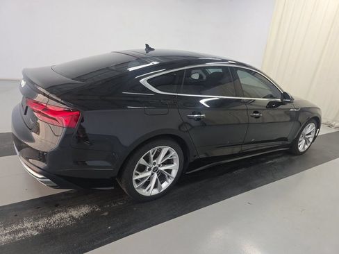 Used 2023 Audi A5 2.0T Premium w/ Convenience Package AWD/4WD image 4