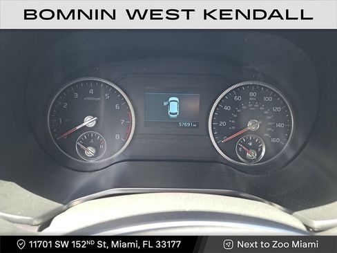 Used 2021 Kia Telluride S image 18