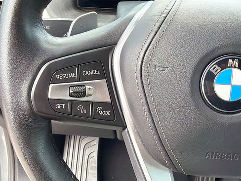 Used 2025 BMW X5 xDrive40i image 35