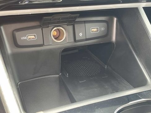 Certified 2024 Hyundai Tucson SEL FWD image 32