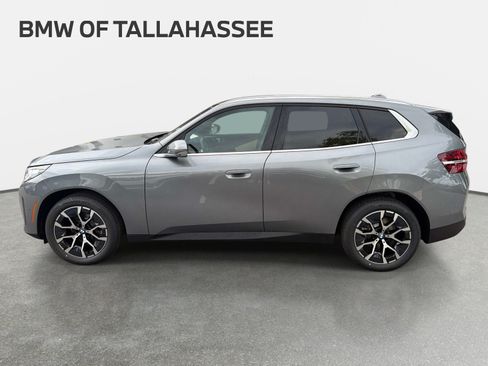 New 2026 BMW X3 xDrive30i w/ Premium Package AWD/4WD image 8