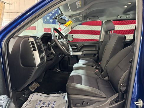 Used 2014 Chevrolet Silverado 1500 LT w/ All Star Edition RWD image 9