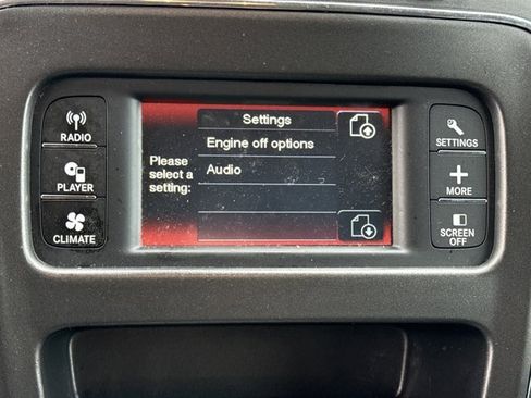 Used 2018 Dodge Journey SE w/ Blacktop Package image 26