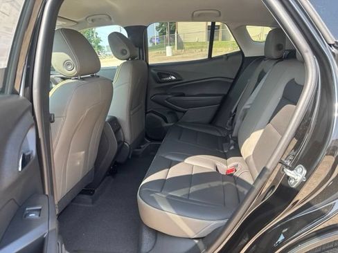 New 2026 Chevrolet Trax ACTIV w/ Driver Confidence Package FWD image 12