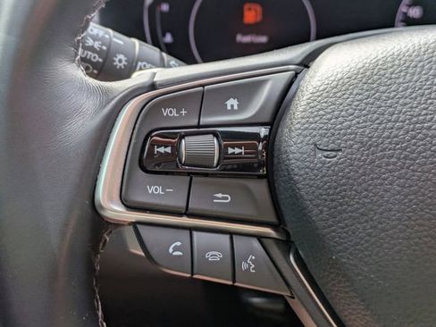 Used 2020 Honda Accord Sport image 25