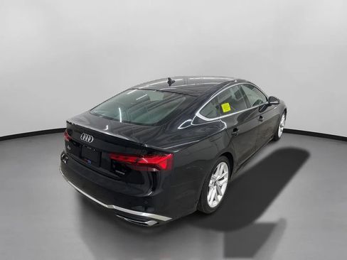 Used 2024 Audi A5 2.0T Premium Plus AWD/4WD image 10