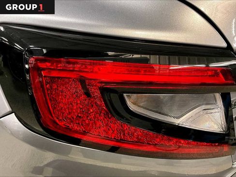 Certified 2022 Subaru WRX image 27