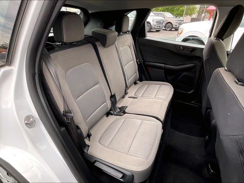 Certified 2022 Ford Escape S AWD/4WD image 26