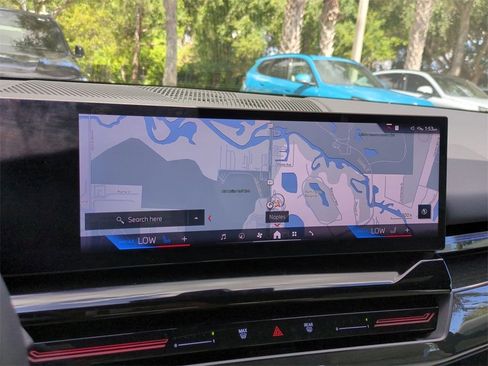 New 2025 BMW 530i image 20