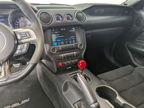 Used 2017 Ford Mustang Shelby GT350 w/ Electronics Package image 17