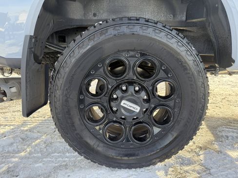 Used 2024 Ford F250 Lariat w/ Lariat Ultimate Package image 41