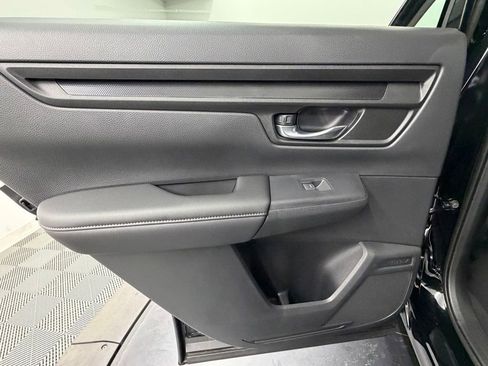 Used 2026 Honda CR-V LX image 36