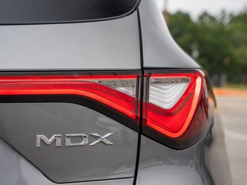 Used 2022 Acura MDX w/ Technology Package FWD image 21