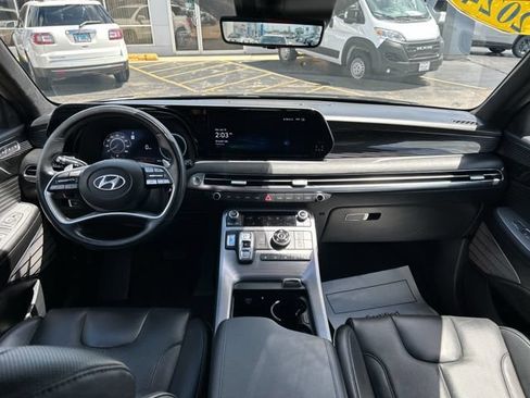 Used 2024 Hyundai Palisade Calligraphy AWD/4WD image 28
