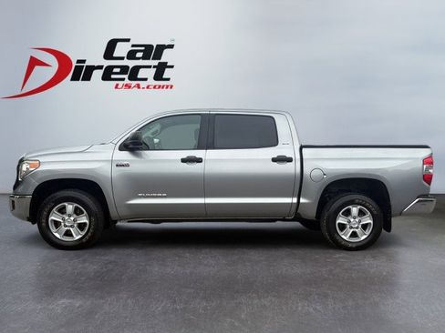 Used 2014 Toyota Tundra SR5 w/ SR5 Upgrade Package image 6