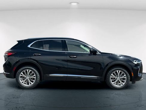 Used 2022 Buick Envision Preferred FWD image 6