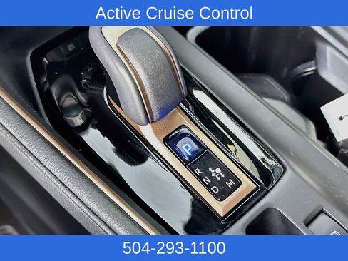 Used 2024 Toyota Grand Highlander AWD Hybrid image 19